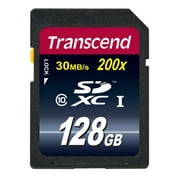 Sony Alpha a7S II Digital Camera Memory Card 128GB Secure Digital Class 10 Extreme Capacity (SDXC) Memory Card