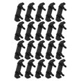 thumbnail image 5 of a polished and professional product description based on your input:\n\n \n\n**20pcs Silicone Bumpers for Air Fryers – Protective Feet Tips to Prevent, 5 of 5