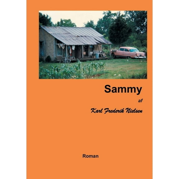 Sammy (Paperback)