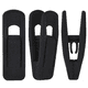 thumbnail image 1 of Wonck Clips para perchas de terciopelo negro, paquete de 20, clips de terciopelo antideslizantes para trajes, perchas de terciopelo, perchas para pantalones, perchas para faldas, dedo fuerte, perfecto para perchas de terciopelo finas Zhivalor CQ320, 1 of 6