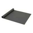 thumbnail image 3 of G-Floor 36" x 84" 75 Mil Heavy Duty Vinyl Exercise Equipment Mat - Slate Grey, 3 of 9
