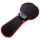 thumbnail image 2 of Reposabrazos Ergonómico Perfecl para Computadora Ajustable Rojo 18,5x8 pulgadas, 2 of 7