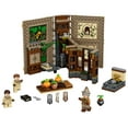 thumbnail image 3 of LEGO Hogwarts Moment: Herbology Class 76384 Building Set (233 Pieces), 3 of 8