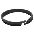 thumbnail image 4 of Piston Ring, Piston Ring Replacement Easy To Install Carbon Steel  For Industry Equipment, 4 of 8