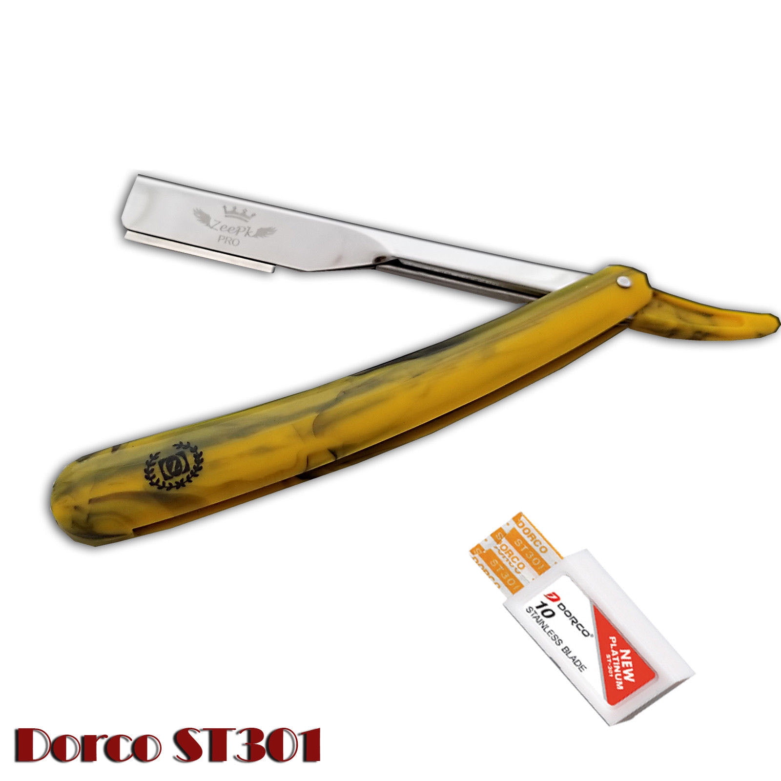 walmart barber razor