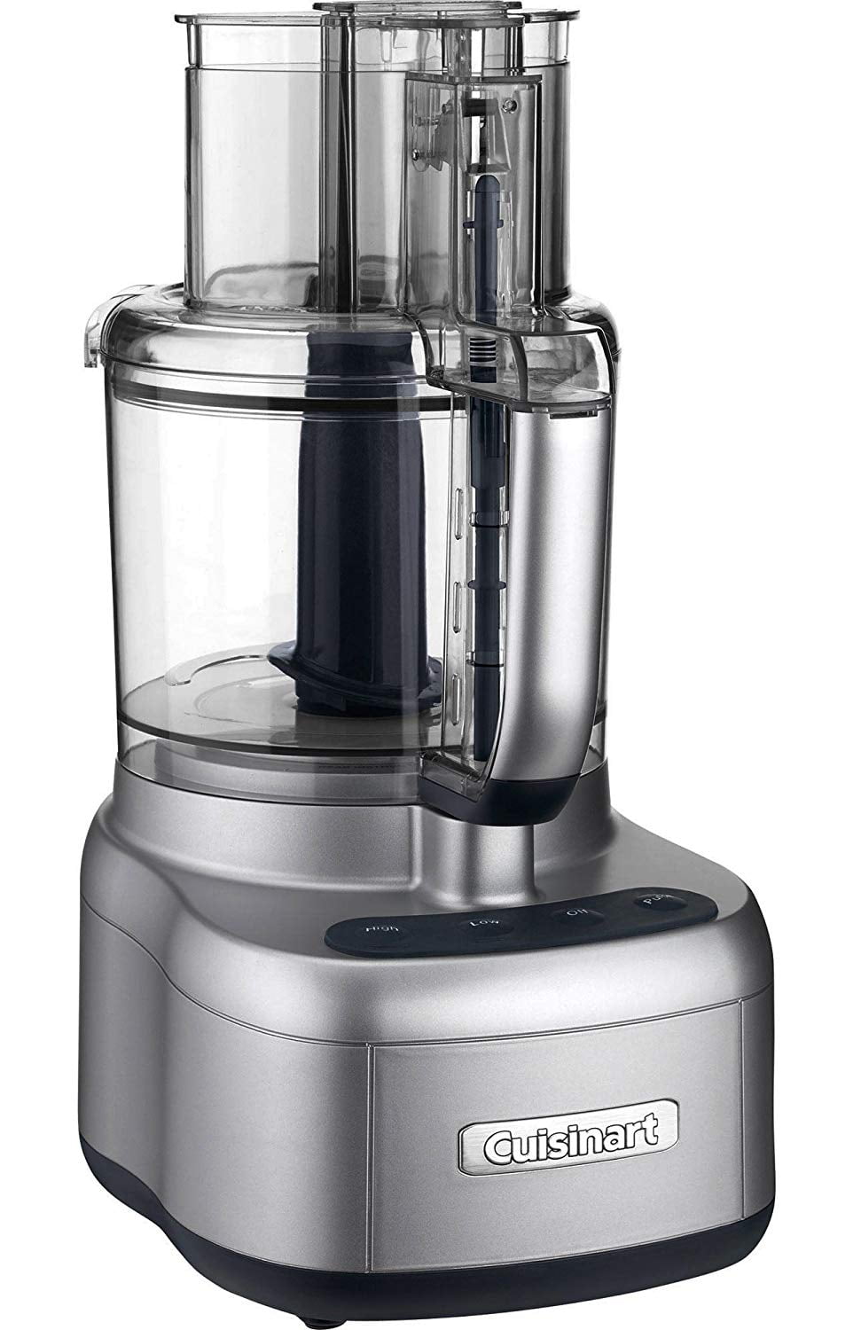 Cuisinart CFP-22 2.6 L (11 Cup) Food Processor - Refurbished | Walmart