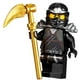 thumbnail image 2 of Minifigura LEGO Ninjago Cole ZX, 2 of 2