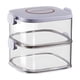 thumbnail image 2 of Aparatos de cocina, accesorios de cocina, utensilios de cocina, organizador de especias, caja de almacenamiento de pimienta, frasco sellado, condimentos, condimentos, frasco sellado, almacenamiento de, 2 of 6