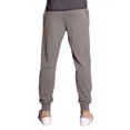 thumbnail image 2 of Muhammad Ali - Cassius Clay Mens Sweatpants Grey 2XL, 2 of 2