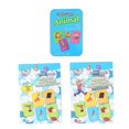 thumbnail image 1 of Children Memory Matching Cards Animal Recognition Cards for Early Learning 1Set, 1 of 1
