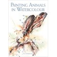 thumbnail image 1 of Painting Animals in Watercolour PAPERBACK – 2021 by Liz Chaderton, 1 of 1