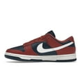 thumbnail image 2 of Nike Women's Dunk Low Retro Canyon Rust Casual Sneaker, from StockX, 2 of 5