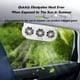 thumbnail image 5 of Ventilador de escape con energía Solar para ventana de coche, ventilador de ventilación para vehículo, ventilación de aire automática, ventilador enfriador, 5 of 5