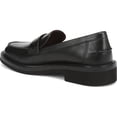 thumbnail image 4 of Vionic Women's Caitlin Penny Loafer Black Leather 8.5M, 4 of 6