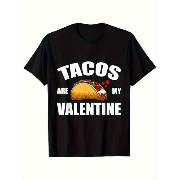 T-shirt, 100% cotton, fabric weight, machine washable, t-shirt for men and women, valentine's gift, gift for men women dad mom friends, S-XXXL, black, 100% cotton