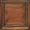 Aged Copper, variant on DCT06 - Cambridge 2 ft. x 2 ft. PVC Glue-up or Lay-in Ceiling Tile in Aged Copper (40 sq.ft / Pack) - 10 Pieces