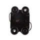 thumbnail image 5 of Interruptor Automático Portafusibles de Coche Fusible de Audio Automotriz Probador de Cortocircuitos con Material Metálico y Plástico Resistente al, 5 of 5