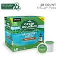 Green Mountain Coffee Roasters Nantucket Blend Keurig SingleServe K