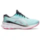 thumbnail image 2 of New ASICS Novablast 2 Men's Clear Blue White Running Shoes Size 14, 2 of 6