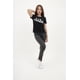thumbnail image 1 of Playera K-swiss Lilly Color Negro, 1 of 5