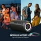 thumbnail image 4 of Altavoz BT portátil Zealot S51 PRO de 40 W, negro, 4 of 10