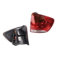 thumbnail image 1 of Calavera X1 2010 A 2015 DEPO Exterior Derecho 1 Pieza, 1 of 4