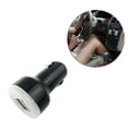 thumbnail image 3 of 1pcs Car Charger For Mobile Phone, 3 of 3