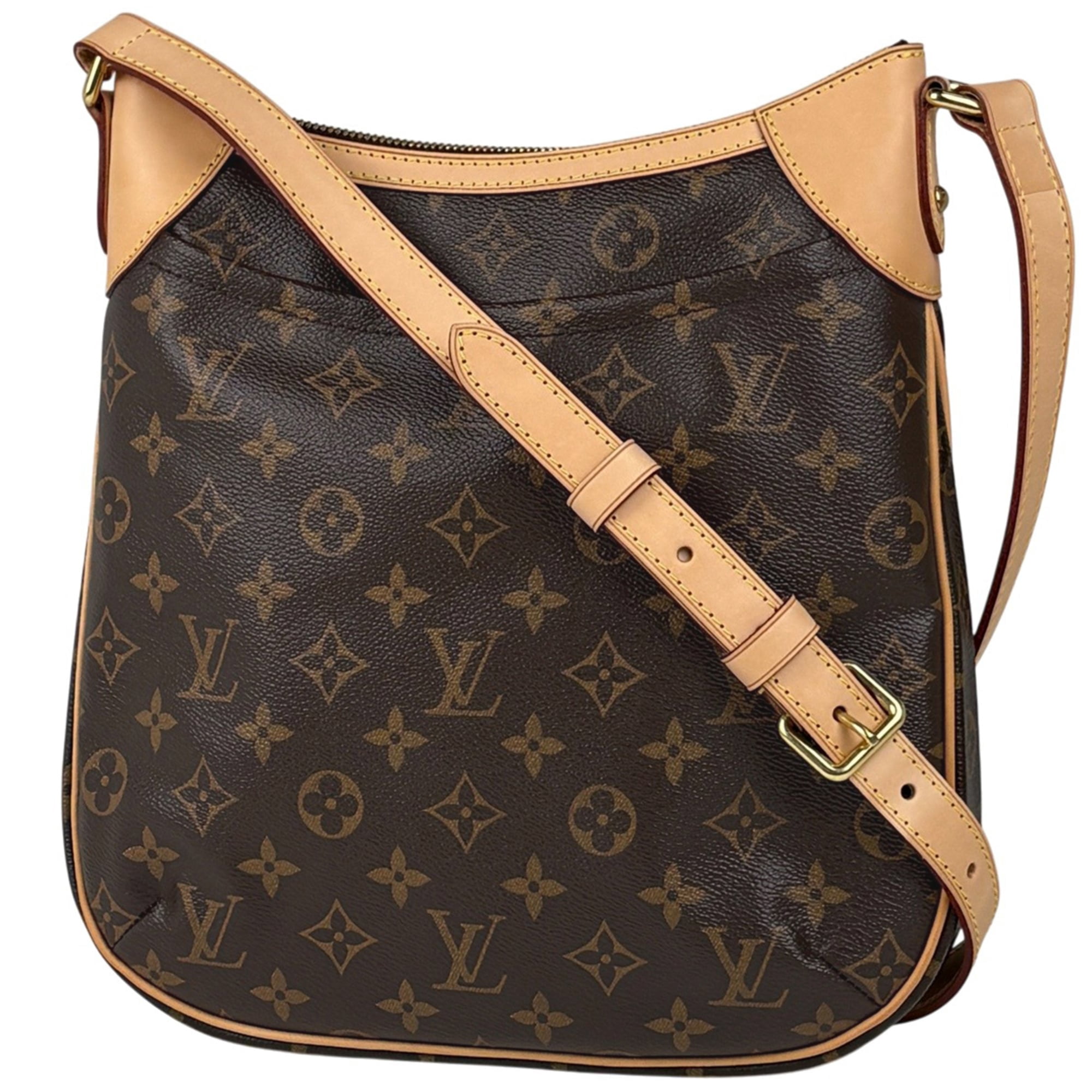 LOUIS VUITTONオデオンPM Louis Vuitton Odeon Pm