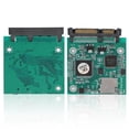 thumbnail image 3 of Pour Adapter, Pratique Résistant aux Chocs SDHC pour Ordinateur pour Disque Dur / Ssd, 3 of 8