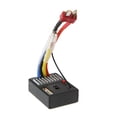 thumbnail image 3 of Placa de circuito ESC del receptor RC para Wltoys 144002 1/14, repuestos y accesorios para coche RC, 3 of 14