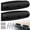 2Pack-Black, variant on Dock Bumpers 2Pack-Black Marine Grade UV-resistant Horizontal Boat Protection