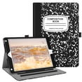thumbnail image 1 of Funda Fintie para iPad de 6.ª y 5.ª generación, iPad Air 2/Air 1 9.7, 1 of 8