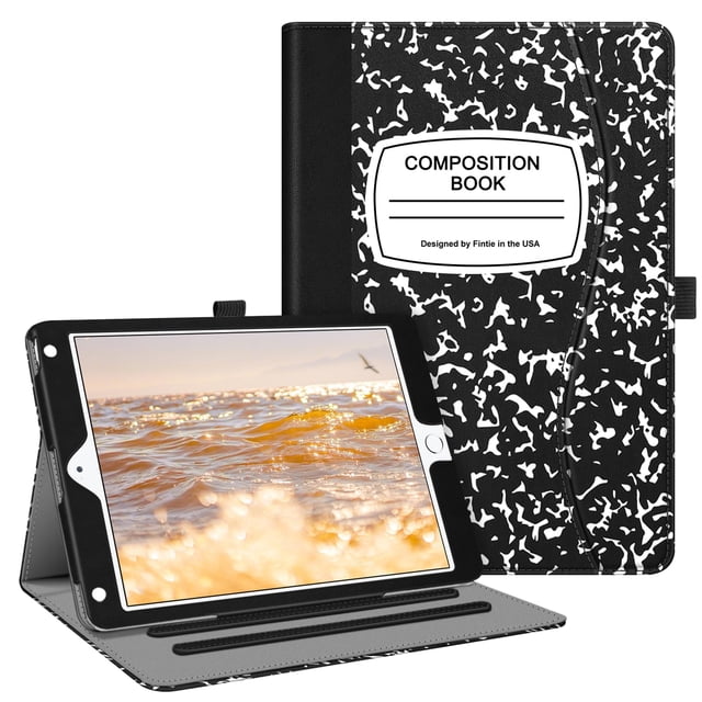 Funda Fintie para iPad de 6.ª y 5.ª generación, iPad Air 2/Air 1 9.7