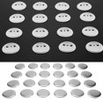thumbnail image 1 of Botón De Insignia De Pin, 1000 Uds., 58mm, Consumibles De Piezas En Para Bricolaje, 1 of 7