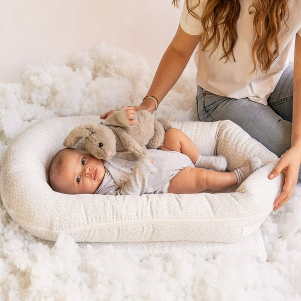 Baby Lounger | Nido TINYCLOUD para bebé