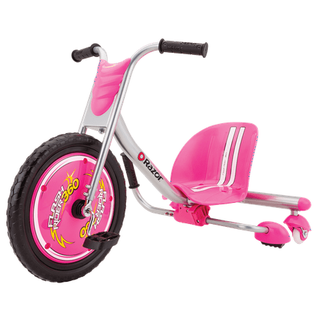 razor 360 bike