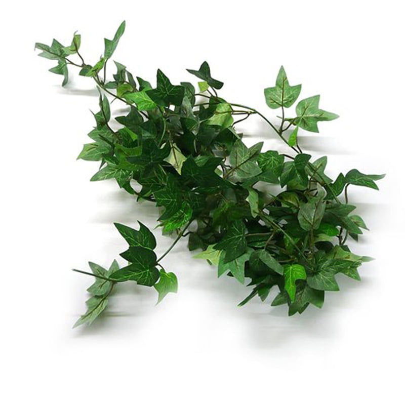 SANWOOD Artificial English Ivy Vine,Artificial English Ivy Vine