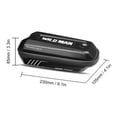 thumbnail image 3 of Bolsa para bicicleta Bolsa de cuadro de bicicleta Bolsa de tubo superior de bicicleta a prueba de ll WILD MAN Bolsa para bicicleta, 3 of 7