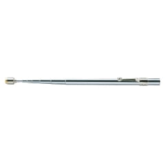 

General Tools General Tools - 383-NX - 23-1/2 in. Telescoping Magnetic Pick-Up Tool 2 lb. pull Silver