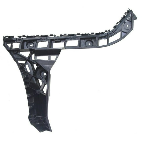 New Aftermarket  Premium Fit Rear Driver Side Bumper Cover Retainer Made Of Plastic 5C6807375 fits 2015-2018 Volkswagen Jetta