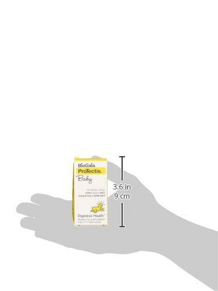 Biogaia Con Vitamina D x 5Ml – Sancor Bebé Shop