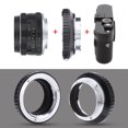 thumbnail image 2 of FLAMEEN Camera Mount, Lightweight Camera Mount Adapter For Camera For M Ring For M Mount Cameras, 2 of 8