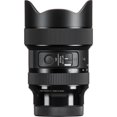 thumbnail image 2 of Sigma 14-24mm F2.8 DG DN Art Lens for Leica L (213939), 2 of 8