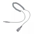 thumbnail image 1 of Cable De Motor De Repuesto 4xDRC Resistente Para Máquina Perforadora De Uñas Para Pieza De Mano De Taladro DC, 1 of 8