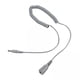 thumbnail image 1 of Cable De Motor De Repuesto 4xDRC Resistente Para Máquina Perforadora De Uñas Para Pieza De Mano De Taladro DC, 1 of 8