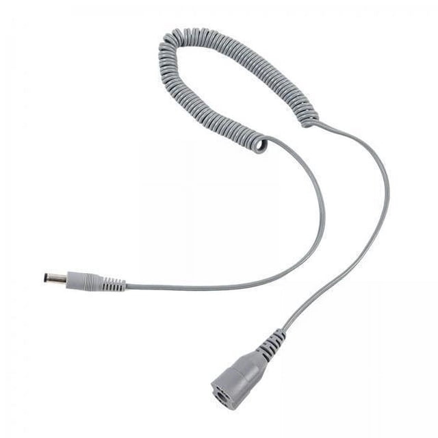 Cable De Motor De Repuesto 4xDRC Resistente Para Máquina Perforadora De Uñas Para Pieza De Mano De Taladro DC