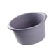 thumbnail image 3 of Lavabo Para Masaje De Pies Ba?era Para Pies Altura Conveniente 7.5 Pulgadas Para Mujeres Y Hombres Púrpura Sunnimix Cuenca del baño de pies, 3 of 8