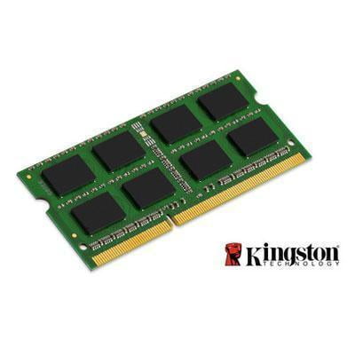 2gb 1600mhz Ddr3 Non Ecc Sodim