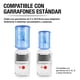 thumbnail image 4 of Dispensador de Agua de Garrafón Fria y Caliente Eléctrico de Mesa 18.9L, CASA LITUS, 4 of 8