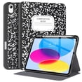 thumbnail image 1 of Funda Supveco para iPad 11.ª generación de 11 pulgadas y iPad 10.ª generación de 10.9 pulgadas, 1 of 7